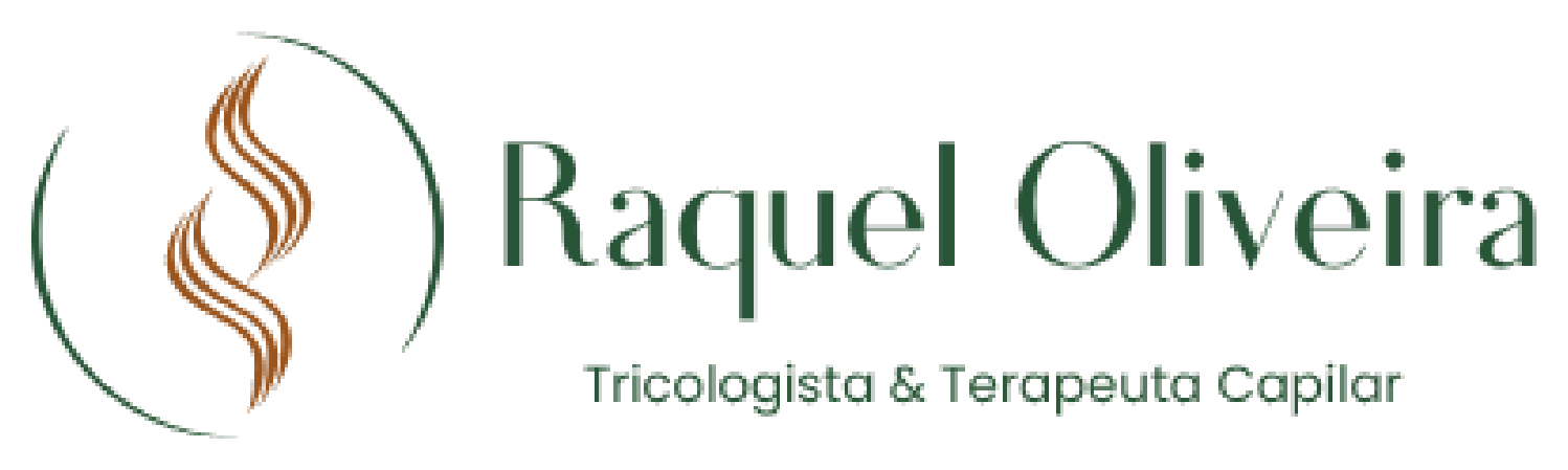 Raquel Oliveira — Tricologista & Terapeuta Capilar